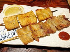 -鸟鹏烧鸟居酒屋(熙龙湾店)