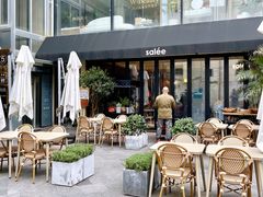 -salée