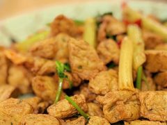 -佛有缘素食馆·荔湾老字号(陈家祠首店)