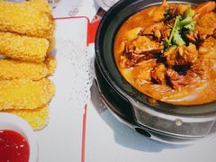 -鑫裕园三个拿手菜(白堤路店)