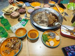 -铭记蛙小仙·活蛙畅享(CBD万达广场店)