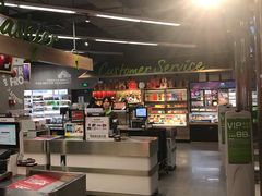 -blt精品超市(高德置地冬广场店)