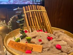 -巴奴毛肚火锅(悠唐购物中心店)