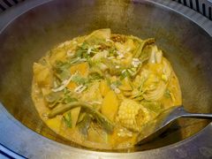 -山河屯铁锅炖·非遗铁锅炖(华强北店)