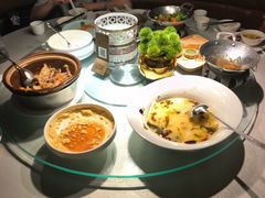 -外婆家(杭州马塍店·杭帮菜名店)