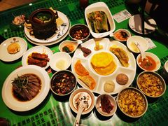 -令氏家外家周秦食府(高新店)