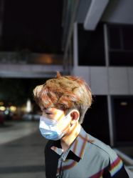 -丽时 Hair Salon
