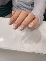 -如一·美甲美睫