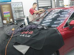 -XPEL（大望路超级旗舰店）(国贸店)