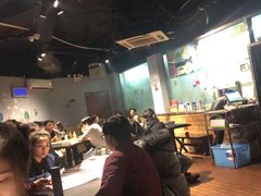 大堂-买又大餐厅(福林里店)
