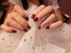 -米米奈児miminail
