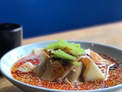 -金牌老碗时尚陕菜(王府井百货店)