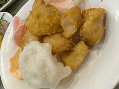 -禄源公·老莞诚饭店