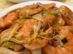 -华春餐馆(鱼山路店)