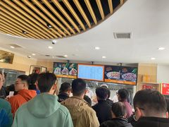-闫家驴肉老店(华电一校店)