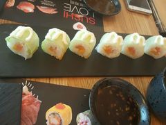 -Sushi Love 创意寿司(丽影广场店)