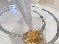 -半分甜(台柳路店)