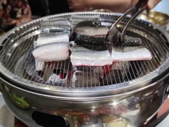 -本炙炭烤·蒲烧活鳗料理店(金沙洲店)