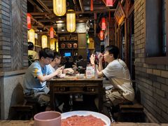-小龙坎火锅(春熙太古里店)
