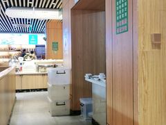 大堂-食蔬不二素食自助餐厅(沈阳铁西店)