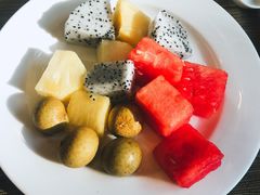 -长沙富力万达文华酒店