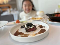 -王品牛排(郑州大卫城店)