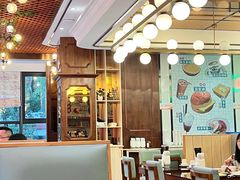 -玉兰苑一等茶餐厅