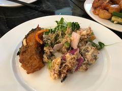 -东方红海鲜百汇(国际大厦店)