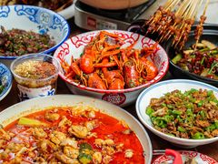 -甲王二老长沙口味馆