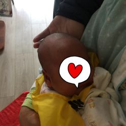-龙文宝贝上门婴儿理发满月剃胎毛(黄浦店)