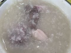 -盛记顺德高佬猪杂粥