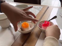 -春家·非遗手工小吃(徐汇万科广场店)
