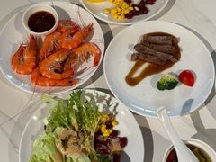-碧涛阁·泡泡海洋·汤泉洗浴(王府花园店)