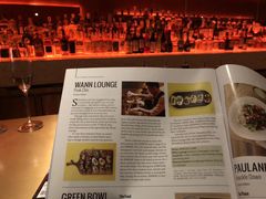 -wann lounge 低温慢煮牛排·清吧