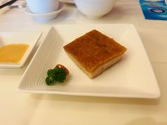 冰烧三层肉-利苑酒家(合景国际金融广场店)