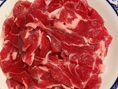 -1078號老北京涮肉(松柏店)