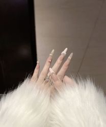 -MB·nail美甲美睫