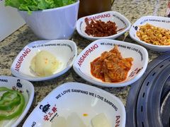 -安又胖韩国烤肉(美罗城店)