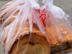 -中关村茶点