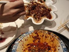 -川味堂·四川豆花(八卦岭店)