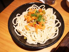 热干面-莲餐厅·湖北菜·藕汤是头牌(愚园路店)