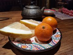 -老牌坊鱼豆花火锅(东盛大街店)