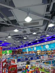 -TOYSRUS玩具反斗城(重庆来福士店)