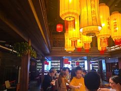 -小龙坎火锅(全球总店)