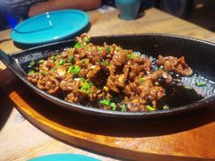 -餐酷哈雷餐厅(通程广场店)