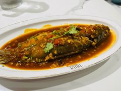 -又见炊烟私房菜(敬亭路店)