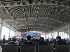 -苏州园区站