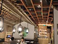 -庆江南江南菜(琴湖溪里花园城店)