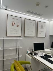 -熙朵美学植发·连锁品牌