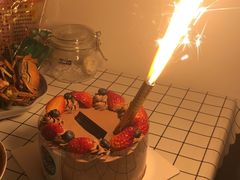 -ZOZO's昌左左精致甜品设计(新北店)